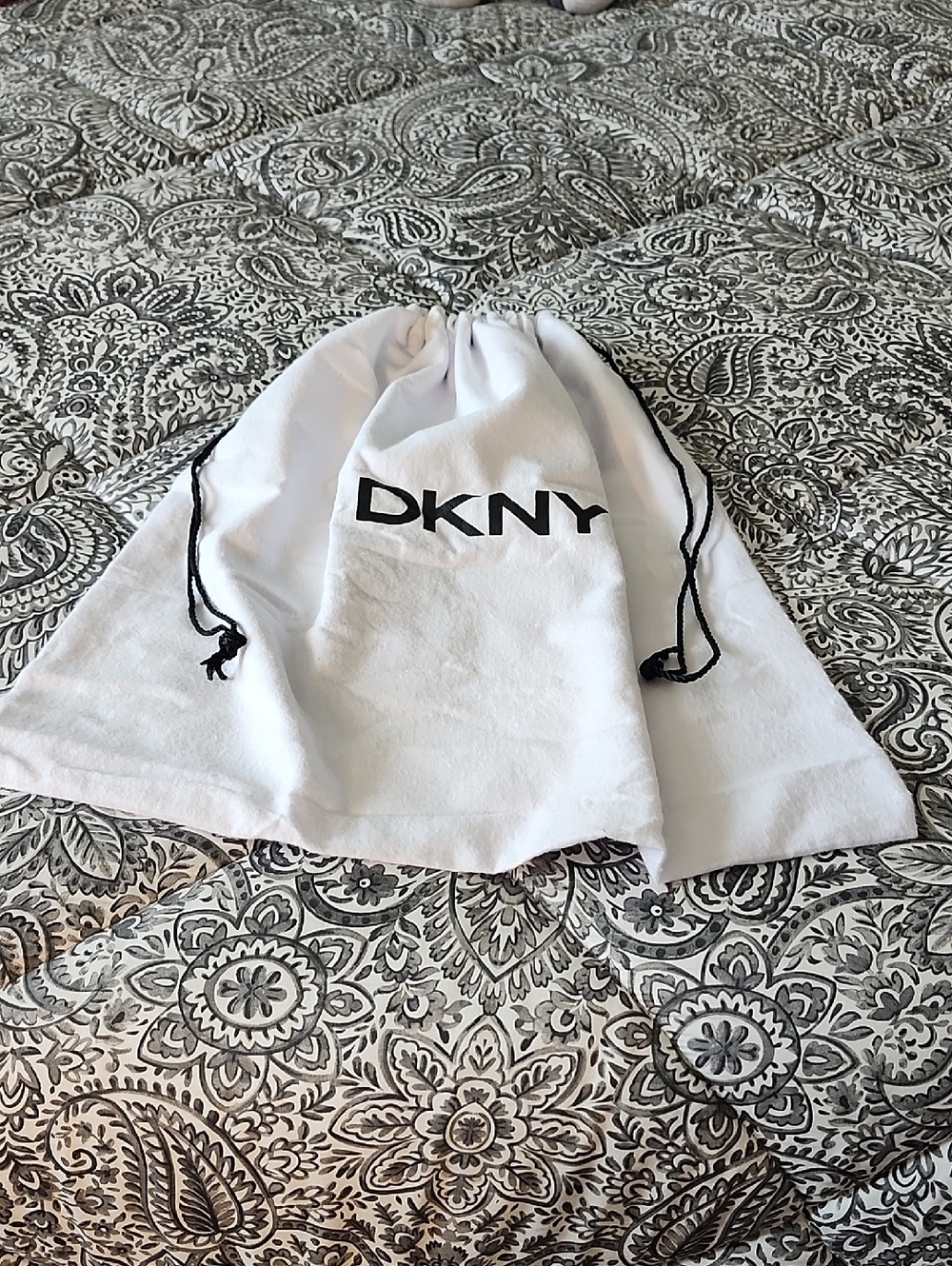DKNY Dust Bag (Large)
